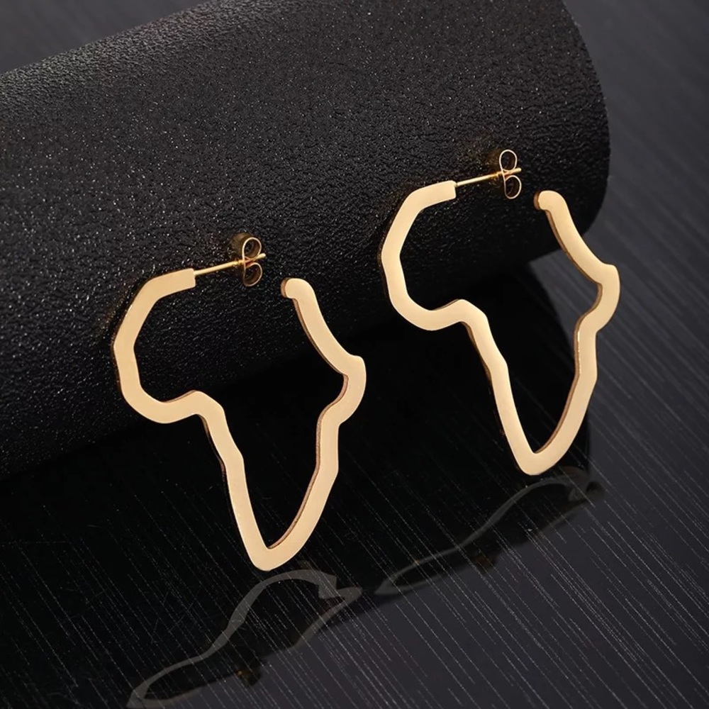 Motherland Earrings!